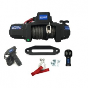 Treuil Husar Winch BST 12000 Lbs