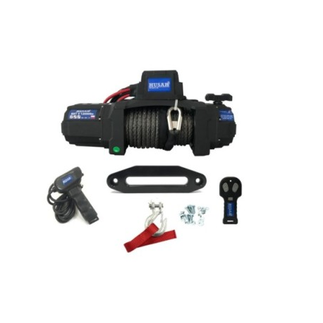 Treuil Husar Winch BST 12000 Lbs
