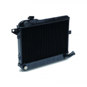 Radiateur moteur Lada 2103