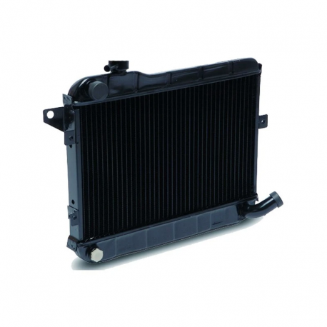 Radiateur moteur Lada 2103