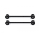 Paire de Tirants pont arriere