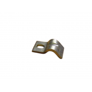 Etrier robinet de chauffage