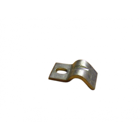 Etrier robinet de chauffage