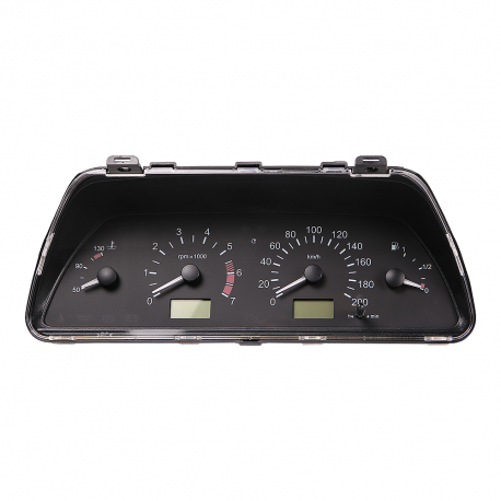 Compteur 1700 Lada Niva M avec ABS