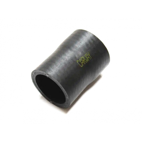 Durite thermostat / pompe à eau 1600