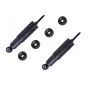 Paire amortisseur avant d'origine