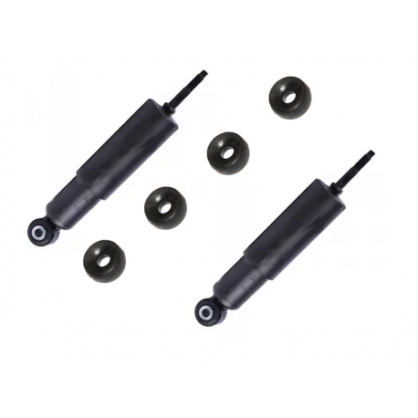 Paire amortisseur avant d'origine