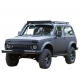 Calandre Tuning Lada Niva