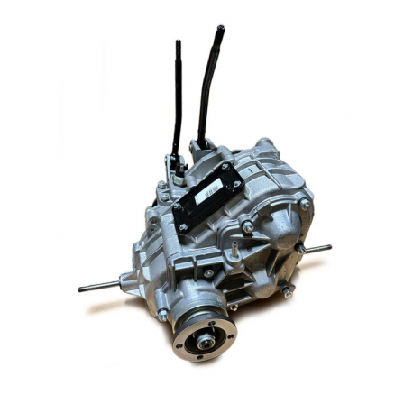 Boite de transfert d'origine 