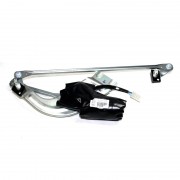 Mecanisme et Moteur essuie glace avant (avant 2015)