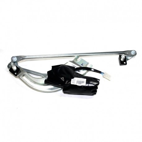 Mecanisme et Moteur essuie glace avant (avant 2015)