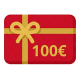 Carte Cadeau 50€