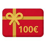 Carte Cadeau 50€
