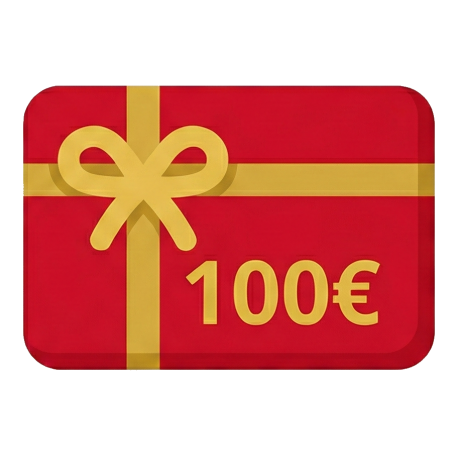 Carte Cadeau 50€