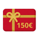 Carte Cadeau 50€
