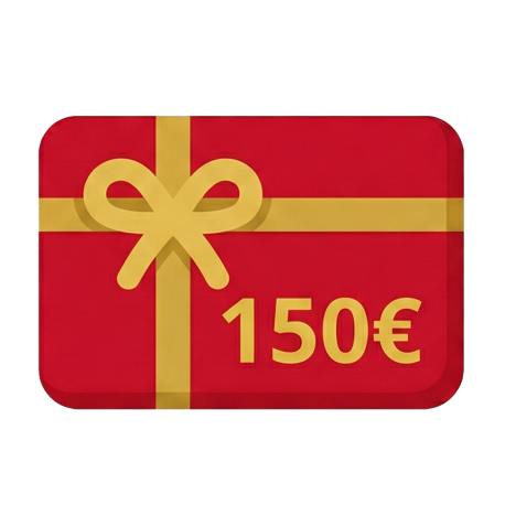 Carte Cadeau 50€