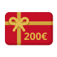 Carte Cadeau 50€