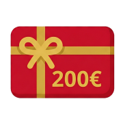 Carte Cadeau 50€