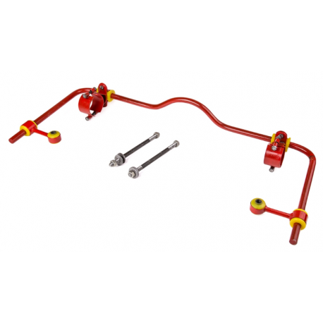 Barre stabilisatrice arrière