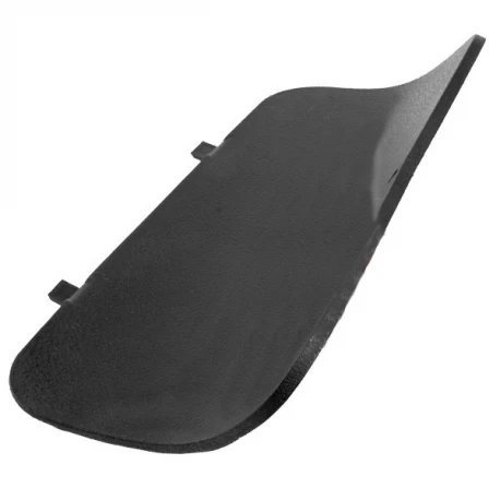 Porte accès de garniture gauche