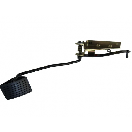 Pédale d'accélérateur 1700