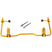 Barre stabilisatrice arrière