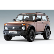 Kit carrosserie Niva Bronto