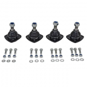Pack rotule suspension 2101 à 2107