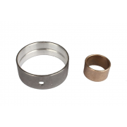 Palier arbre pompe a huile