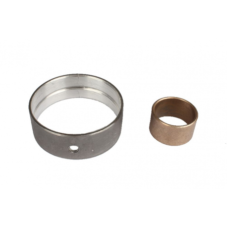 Palier arbre pompe a huile