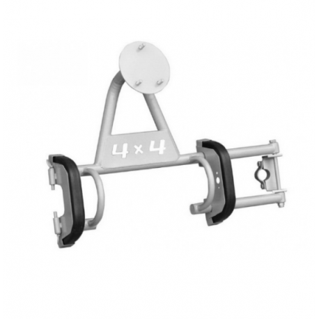 Porte Roue Arriere