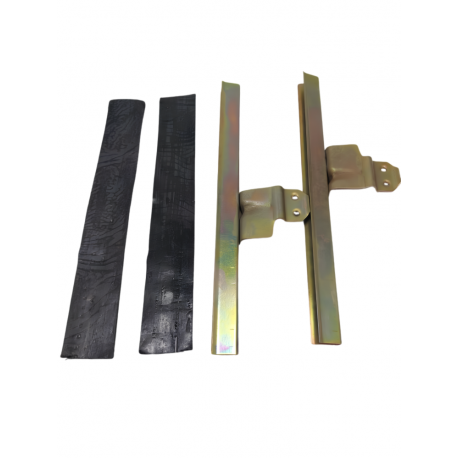 Support vitre Droit et Gauche 2101 a 2107