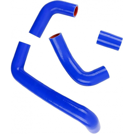 Kit durites silicone Lada Niva 1600