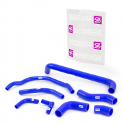 Kit durite silicone Lada Niva 1700 Multipoint
