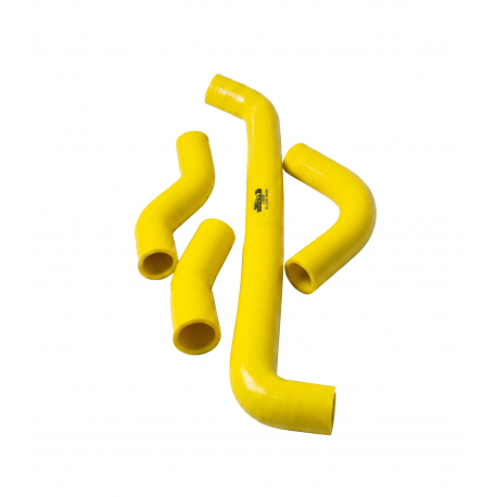 Kit durites silicone Lada Niva 1600
