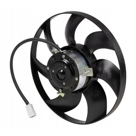 Mono ventilateur 1700