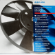 Mono ventilateur 1700