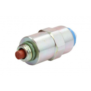 Electrovanne coupure gasoil 1.9D pompe Lucas