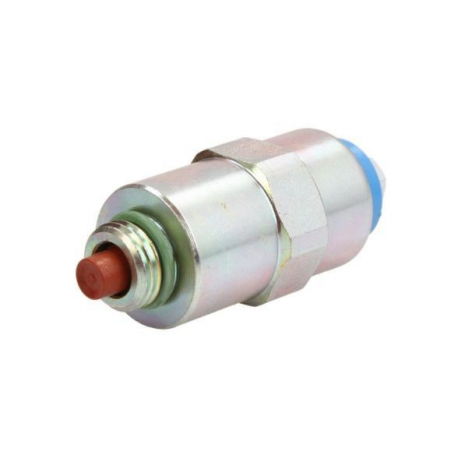 Electrovanne coupure gasoil 1.9D pompe Lucas