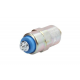 Electrovanne coupure gasoil 1.9D pompe Lucas