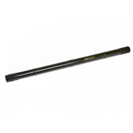 Barreau de cardan renforce +10mm - VAL-RACING (1pc)