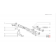Cremaillere direction Lada Kalina 1119
