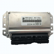 Calculateur Bosch 7.9.7 Niva Euro III