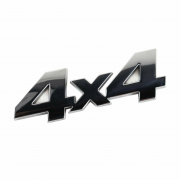 Logo Urban autocollant