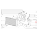 Vase d'expansion Lada 110