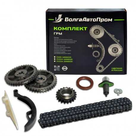 Kit distribution Lada Niva 1600 (2101 à 2107)