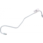 Tuyau rigide emetteur embrayage 1700 (2010-2016)