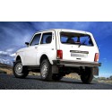 Niva Phase 2 1996 à 2012 Sans ABS