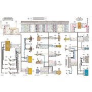 Electricité Moteur 1700