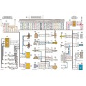 Electricité Moteur 1700